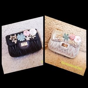 Mini Crossbody Bags